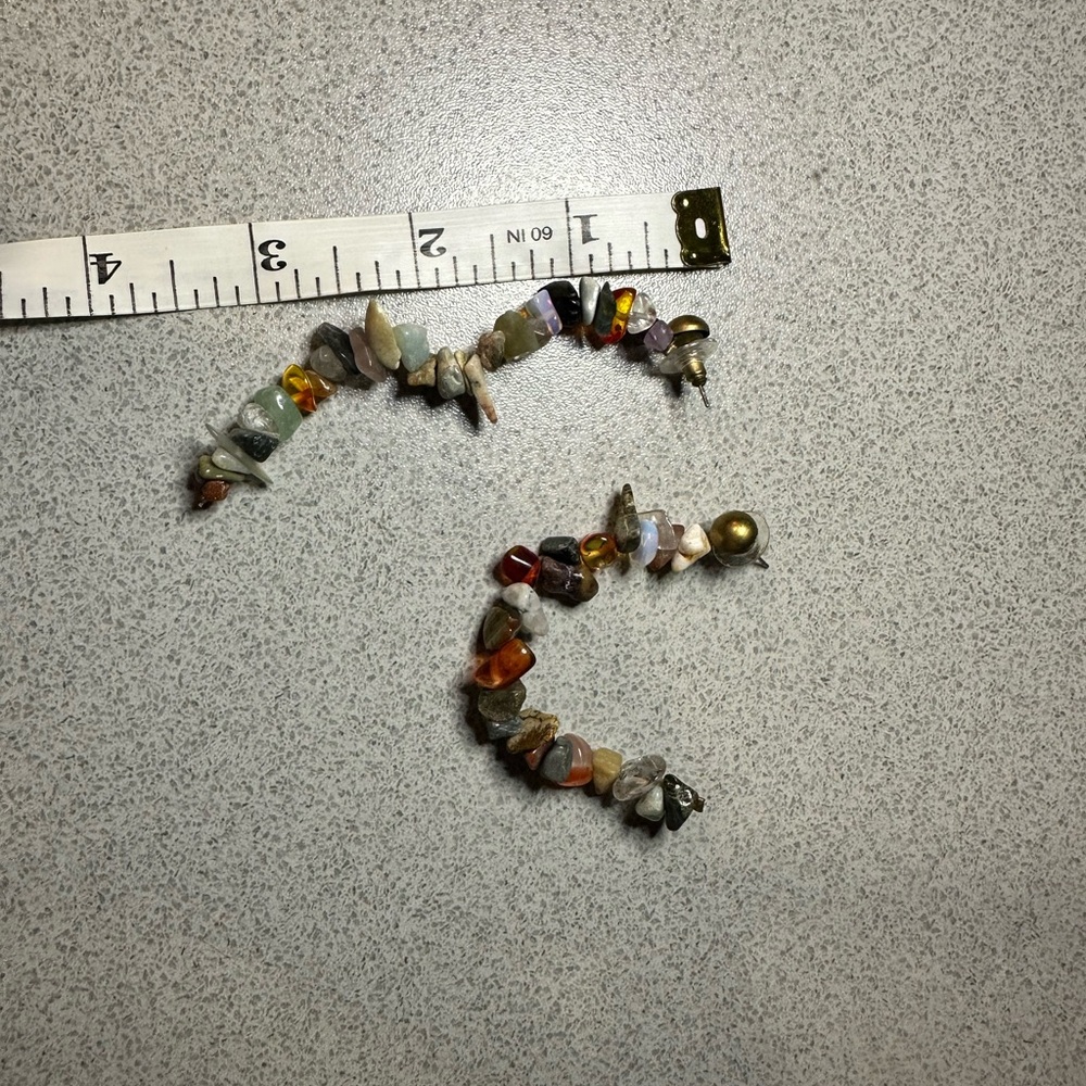 Colorful Earring Set - Picture 11 of 11